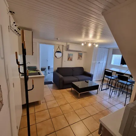 Pause Graou Apartment *